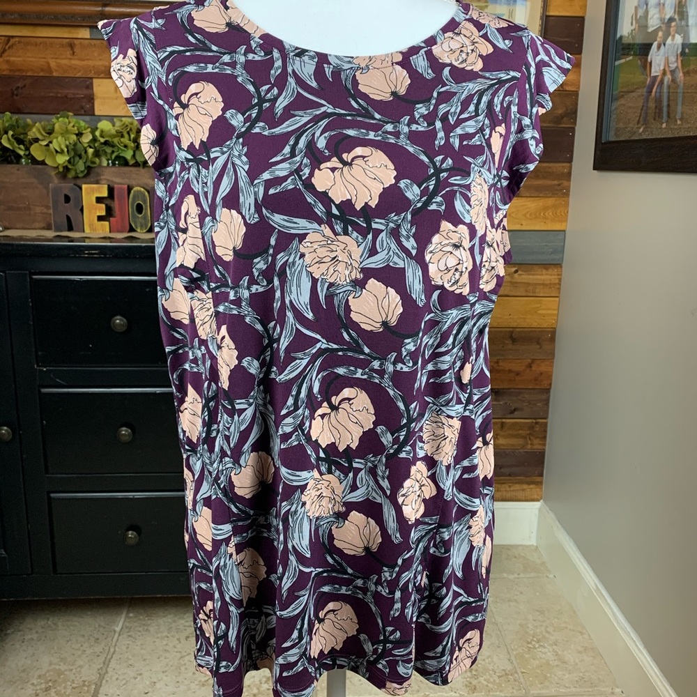 Banana Republic Top
